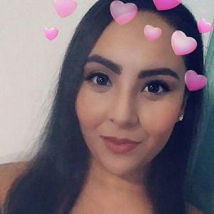 Meet your Posher, Isabel